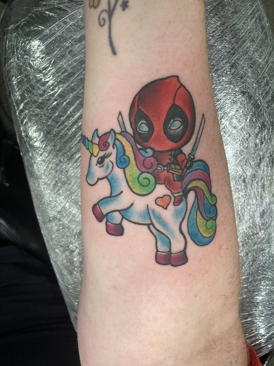 Talking Codswallop🎙 tweet media