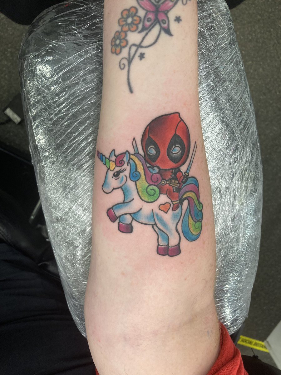 Talking Codswallop🎙 tweet media