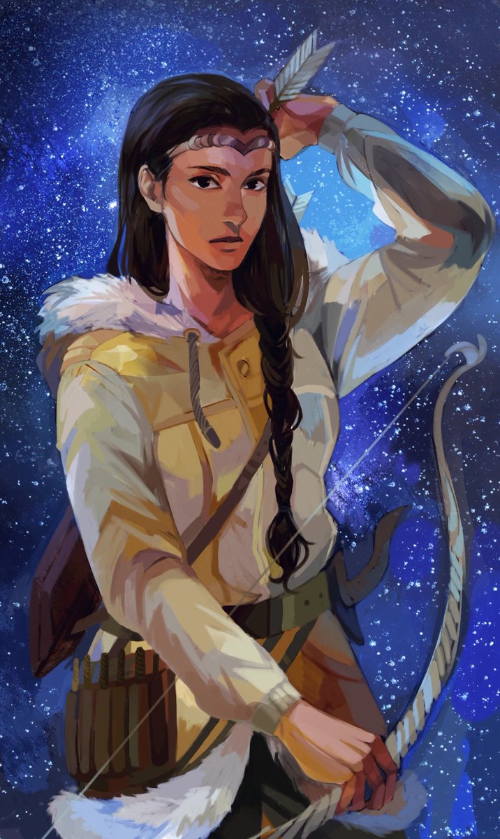 ZOE Caçadora de Ártemis (PJO3) | Filha do Rei Midas (HDO1), image size:716x1200