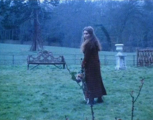 28/31 A PATTERN OF ROSES (1983)A teenager is haunted by the spirit of a boy who died in his parents' cottage. Comforting ghost story directed by Lawrence Gordon Clark. Makes perfect autumnal viewing. #31DaysOfHalloween