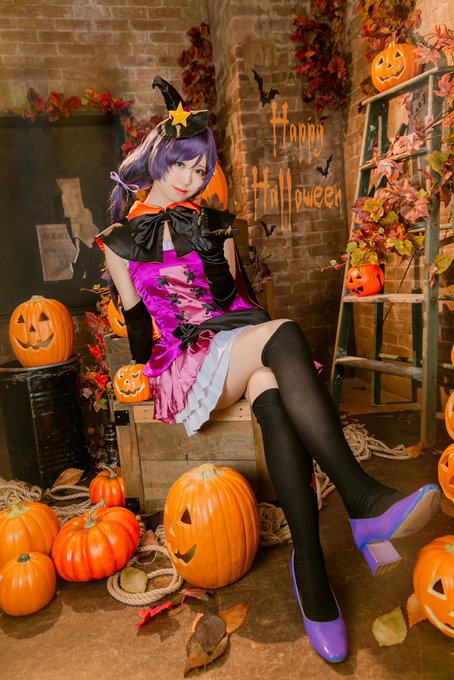 コスプレイヤー翠凛(すいりん)のTwitter画像28