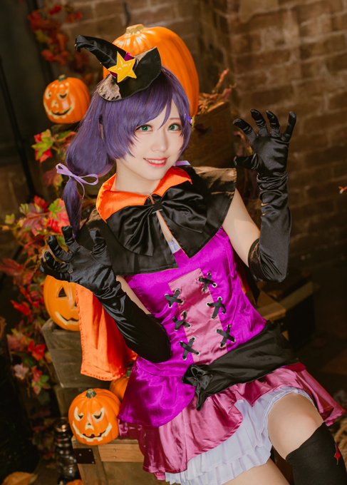 コスプレイヤー翠凛(すいりん)のTwitter画像26