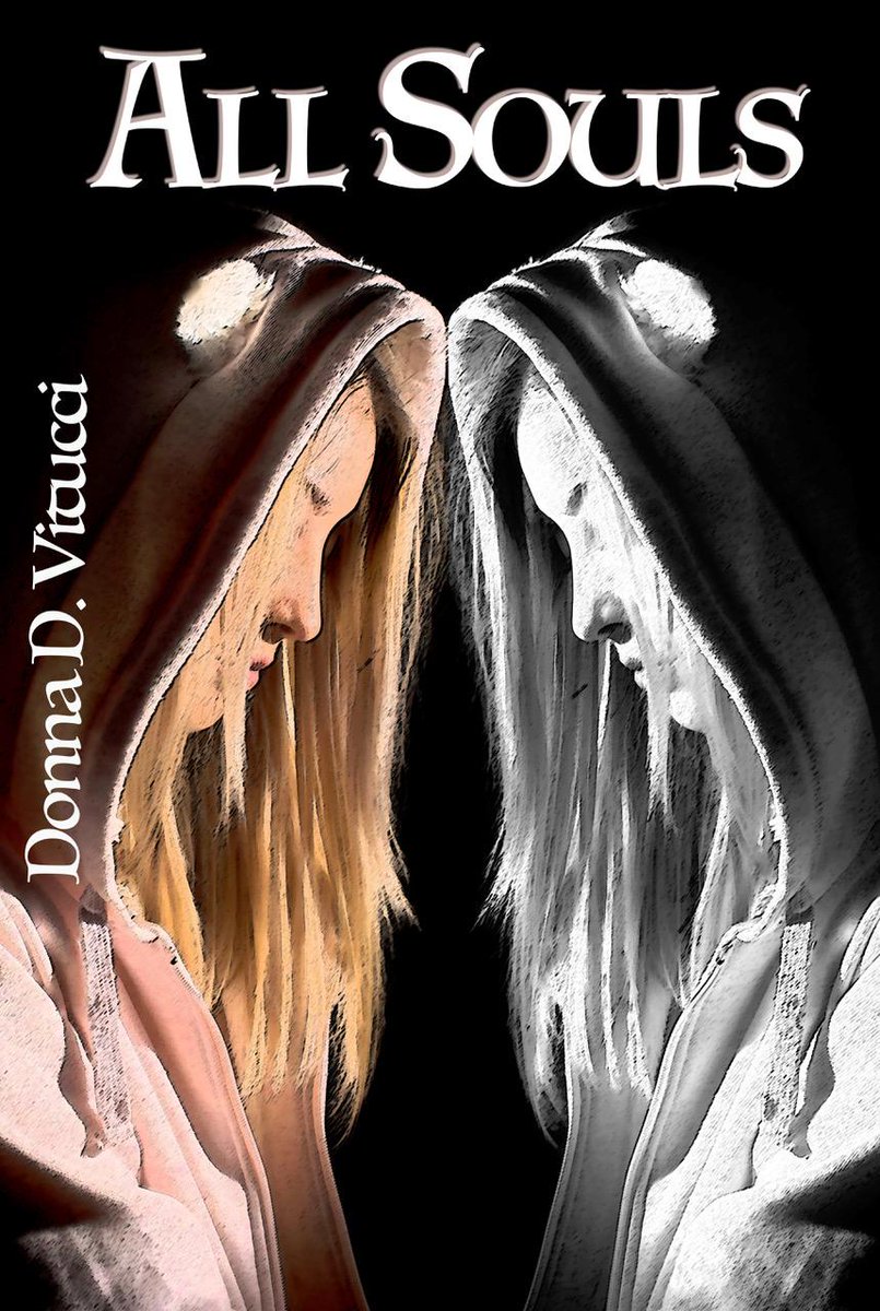 donnadvitucci's tweet photo. Ebook &amp; paperbook $5 off at Amazon beginning Monday for a week to honor ALL SOULS Day (Nov. 2). Single mother’s secrets come home to roost as teenage daughter tests parish priest. #Litfict https://t.co/lQ4D94WpWH