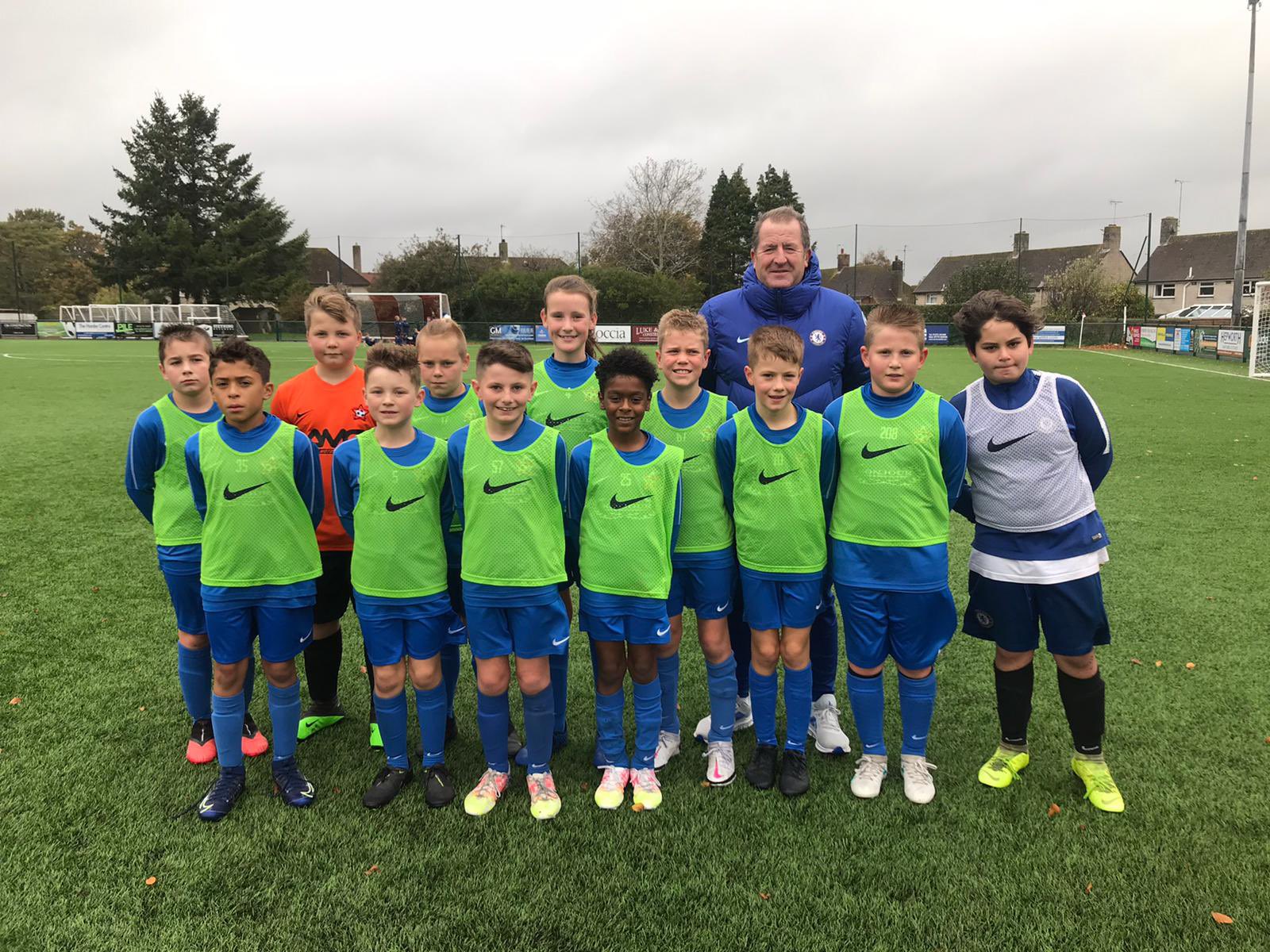 All Star Soccer Two Fantastic Days Of Fixtures Against Chelsea Foundation Thank You So Much For Hosting Us Some Fantastic Football Played Across The Board T Co 5evatui1ef Twitter