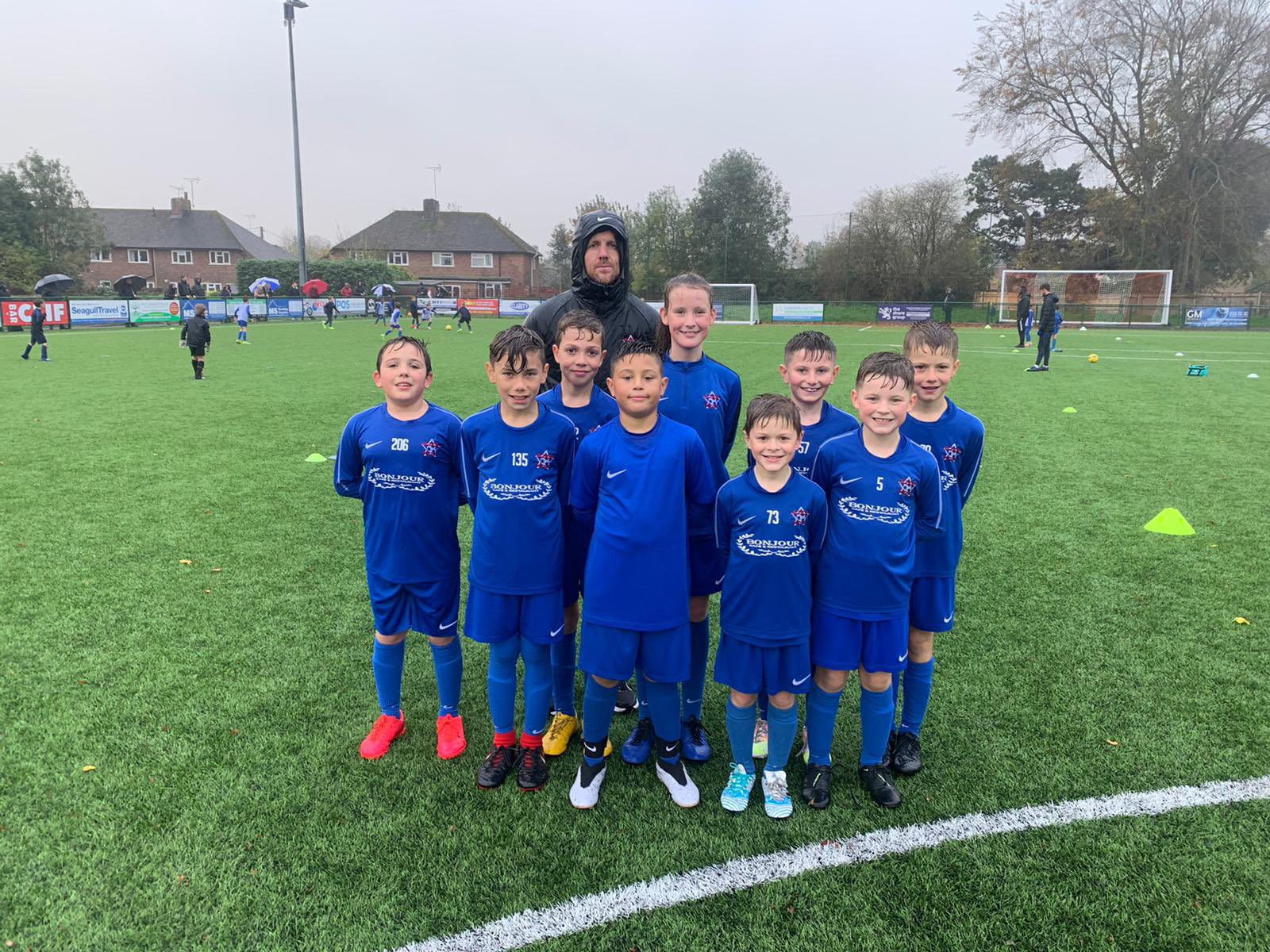 All Star Soccer Two Fantastic Days Of Fixtures Against Chelsea Foundation Thank You So Much For Hosting Us Some Fantastic Football Played Across The Board T Co 5evatui1ef Twitter