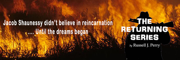 Read this insightful interview with Australian writer, Russell Perry
Author of "The Returning" series of novels based on reincarnation.

Author Interview australianauthors.net.au/author-intervi…