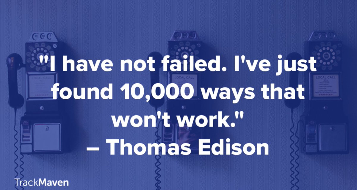 Perseverance is a key trait in order to succeed. #motivation https://t.co/NVEDRUL7fv
