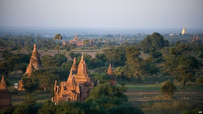 Even, very complicated to explain others about the issues of #Rohingya which was happened in #ARAKAN state at August last year.Otherwise,they have pity of self to protect their #pagodas to worship after damaging our priority what's very significant in#Islam religion. https://t.co/kAqQOqLPJz