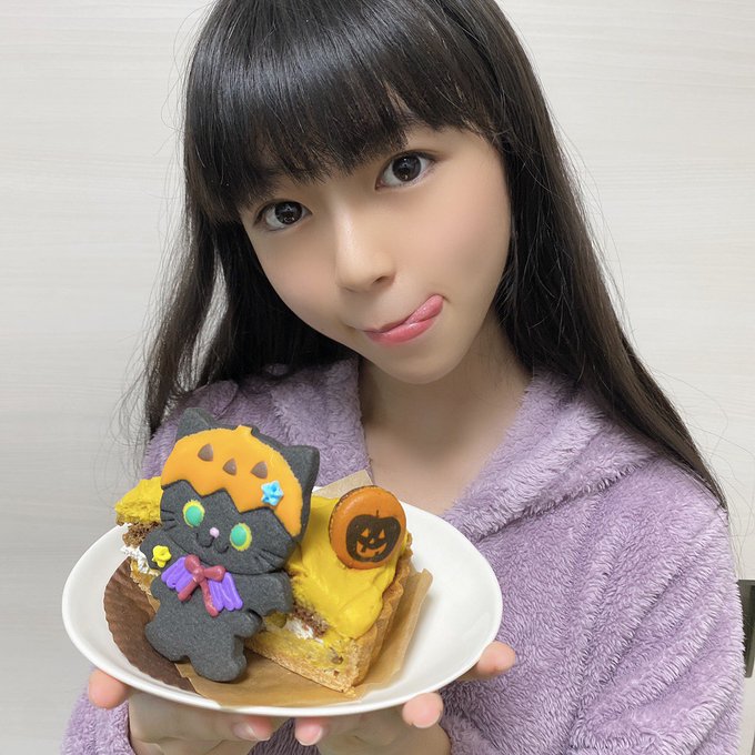 Twitterのコスプレ画像7