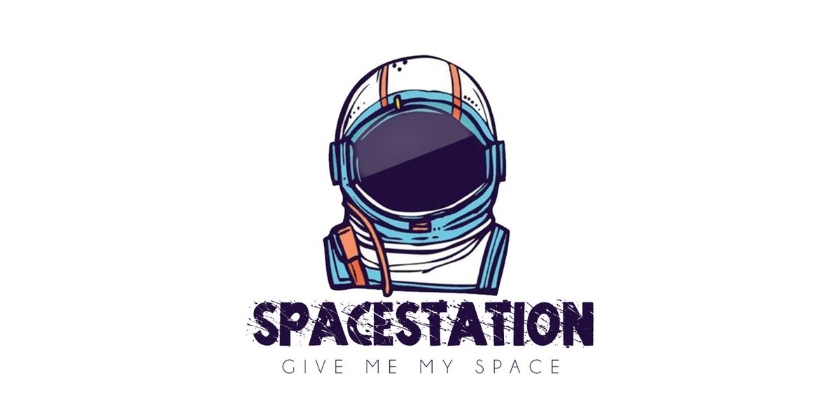 space station tweet media