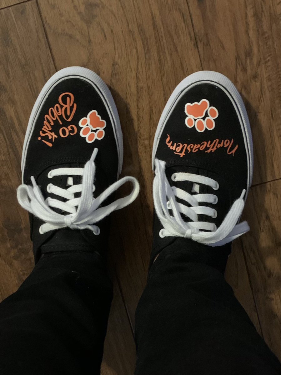 drstaceysidle's tweet photo. Orange and Black Day! @NESD #bobcatproud #IsntItAlways https://t.co/IDiAAVTjZC