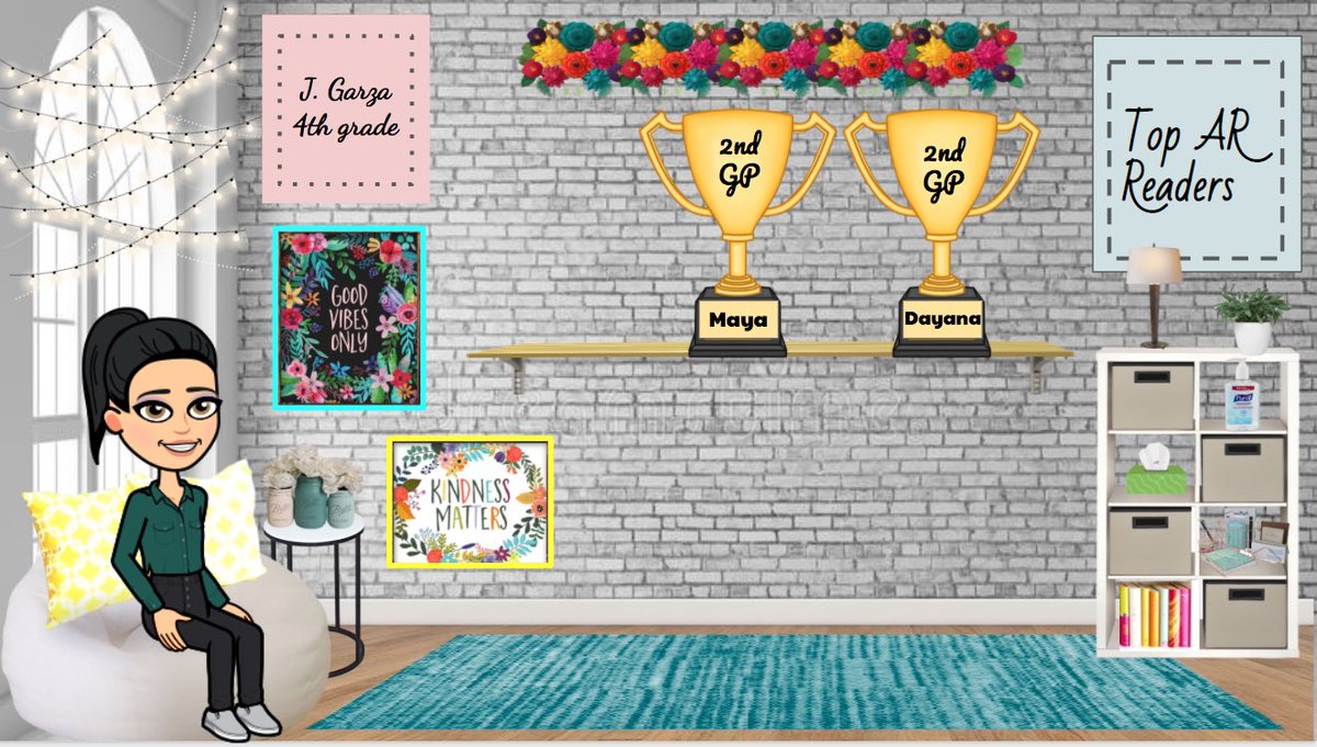 jud3gar's tweet photo. Top AR Readers of the 2nd Grading Period. Congratulations!!! Thank you for your hard work @warriors112 https://t.co/Z7tOD1Rq3c