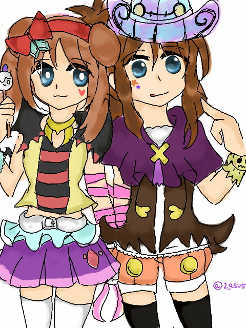 ポケモン好きのtwitterイラスト検索結果