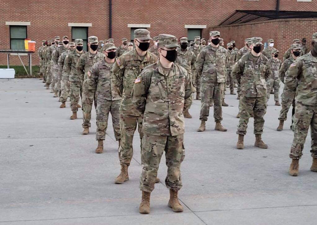 Falcon Company 832d Ordnance Battalion tweet media