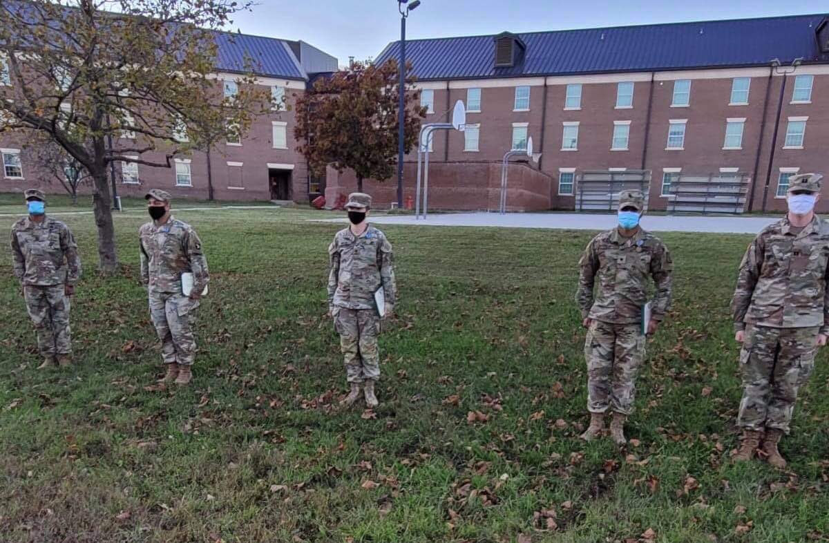 Falcon Company 832d Ordnance Battalion tweet media