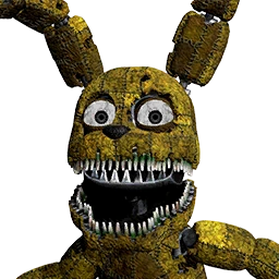 Characters Added To Fnaf Ar Before Plushtrap Plushboi Ar Twitter
