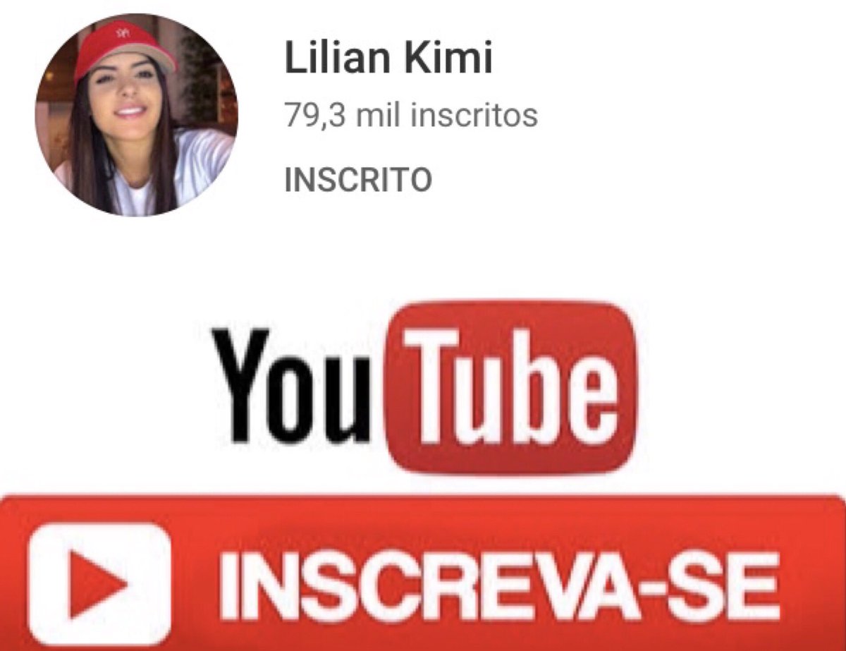 _karinamoreira_'s tweet image. VEM GERAL SEGUIR NOSSAS BEBÊS NO YOUTUBE

#LINESSANOYOUTUBE #LGBTQuarenteners #LGBTQnaoTemPaz