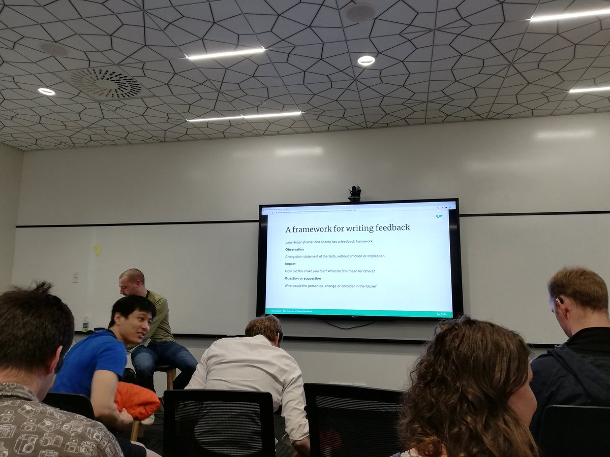 Libby Schumacher-Knight tweet media