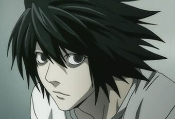 ognaneverdie's tweet photo. Feliz cumpleaños al detective que encontró un lugar en mi corazón, cosita hermosa, emo de mi vida y mi inspiración para jugar among Us.
#Lbirthday #DEATHNOTE #llawliet https://t.co/ArZCfGDnQc