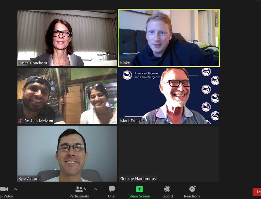 Mark Frankle tweet media