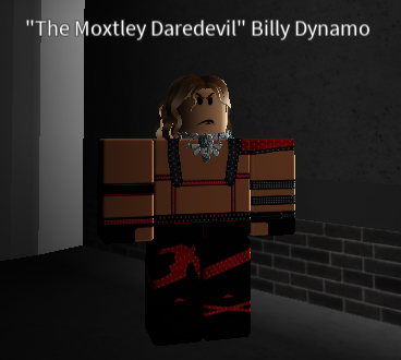 DynamoBilly's tweet photo. The only man on ROBLOX to jump over a pool of sharks AND through a flaming hoop at the same time #DYNOWEEN #VinceNeil #Rush #Fearfest https://t.co/oue77Wrqgt