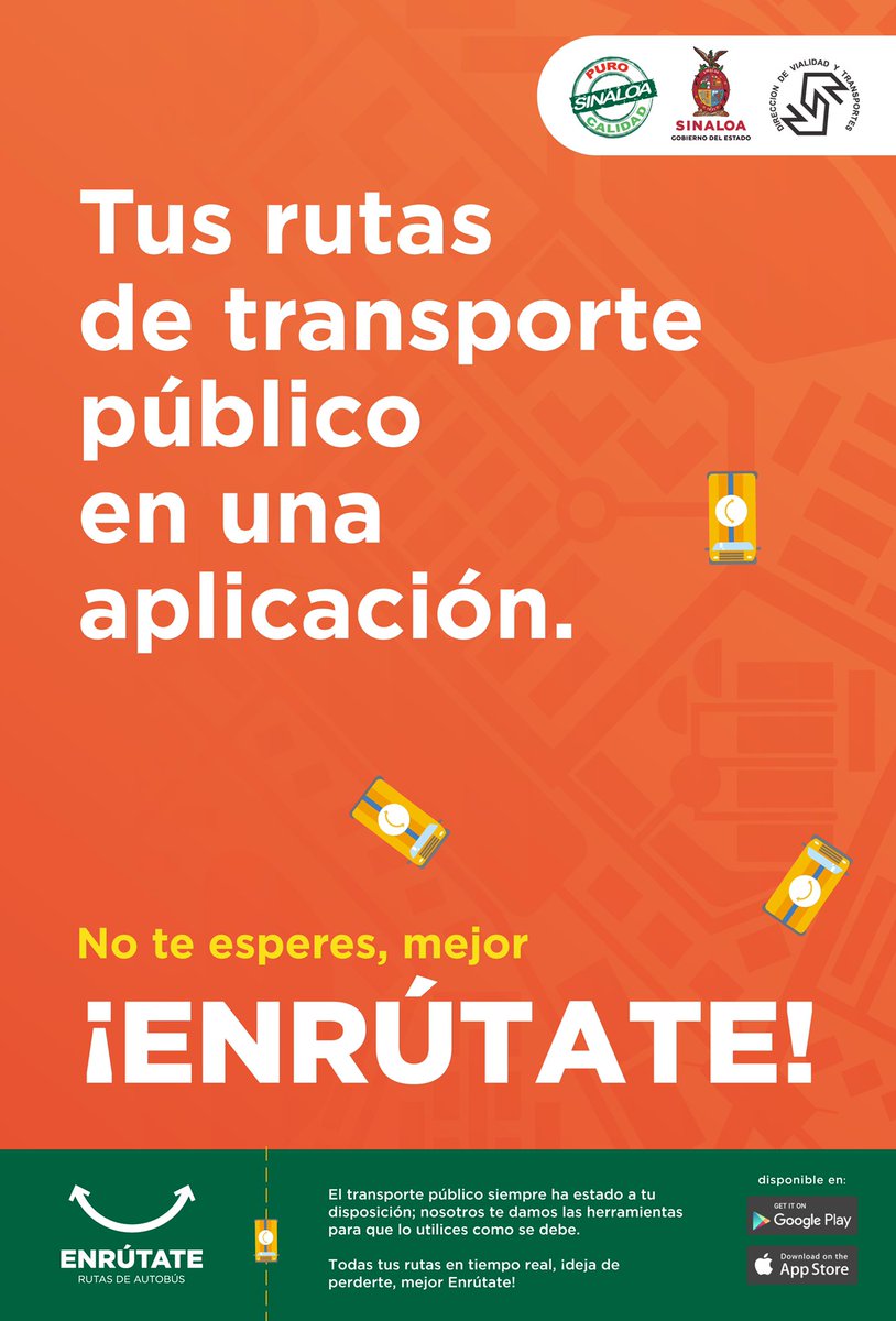 CGandarillaG's tweet photo. Brindar soluciones inteligentes, seguras y confiables deben ser una prioridad. Hoy firmamos el convenio @enrutate_ para optimizar con el uso de la tecnología la #movilidad a los usuarios del #transportepúblico. ¡Vamos por un  #SinaloaSustentable! 📲🚌 @QuirinoOC https://t.co/PT734LLLXS
