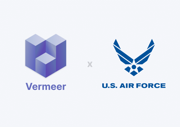 super_ventures's tweet photo. AR for Drones Startup Vermeer receives two small business innovation research phase II awards from US Air Force https://t.co/haKOQ463wh https://t.co/5mVqXfwPNR