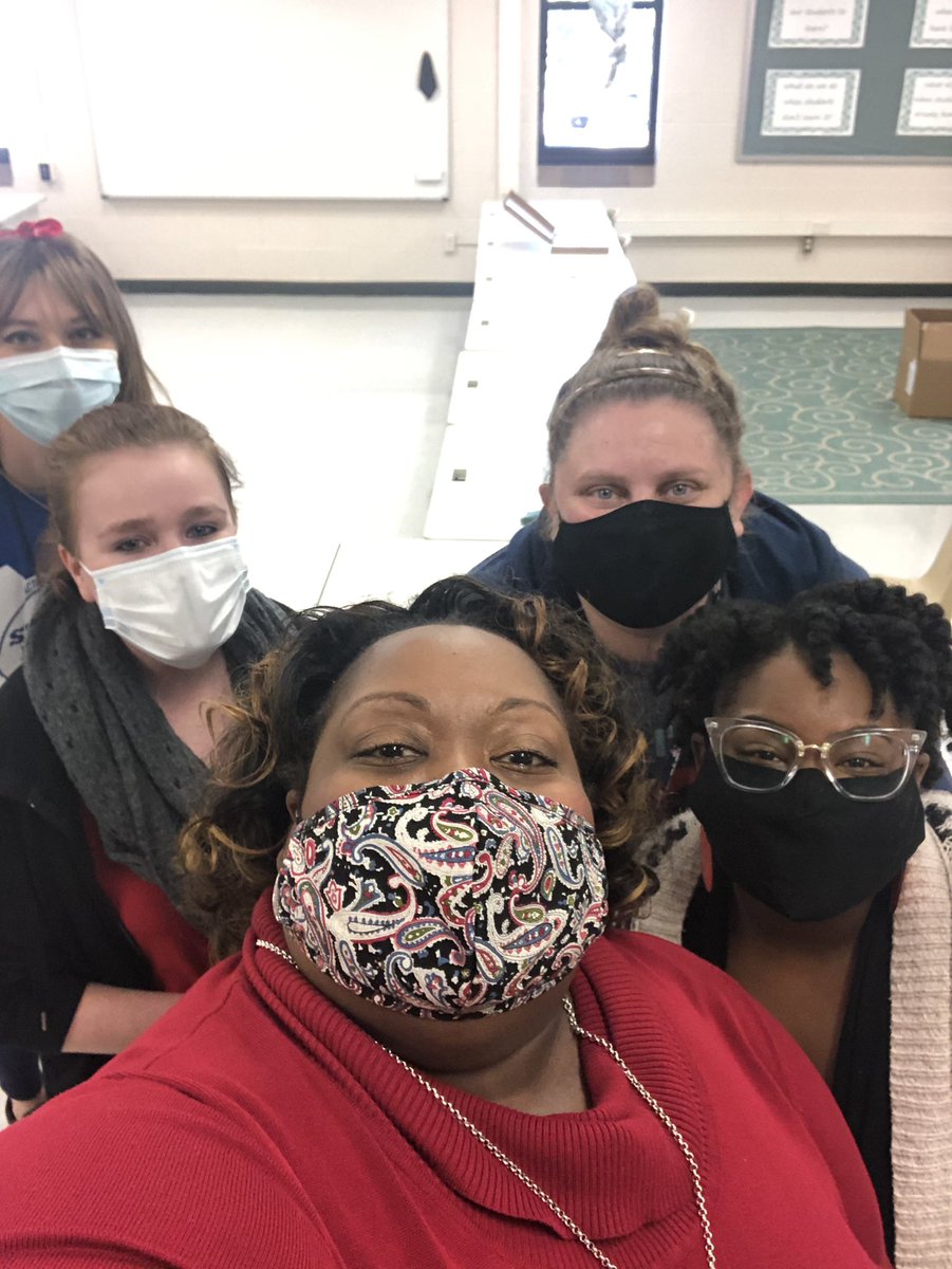 Yolanda Jackson-Gaither tweet media