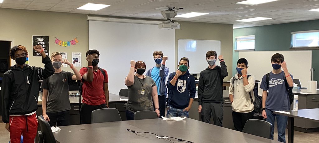 Bernard Anaïs tweet media