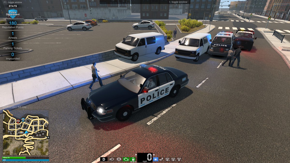 Kerbo_'s tweet image. Live now learning the ropes on #FlashingLightsGame twitch.tv/kerbo_