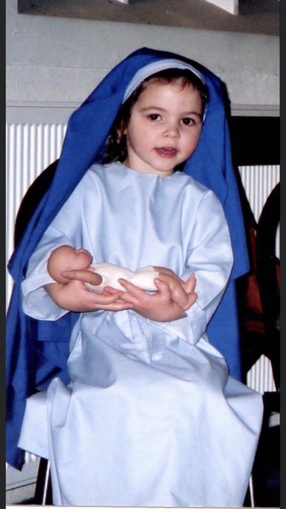 Just putting this into the universe and speaking it into existence..