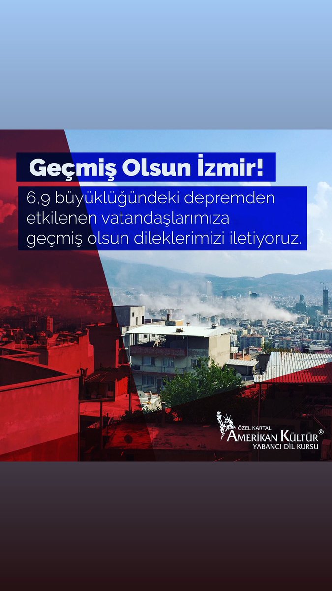 #izmirdeprem #izmir 😞