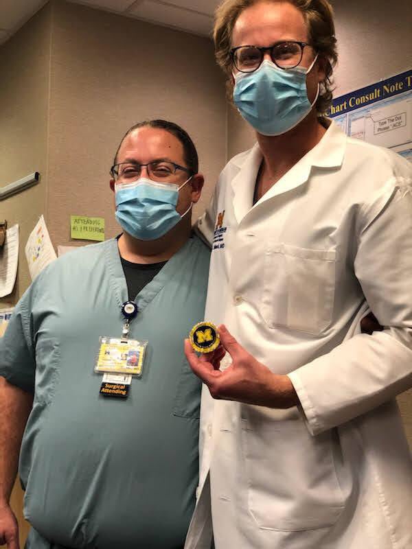 Matthew J. Delano tweet media