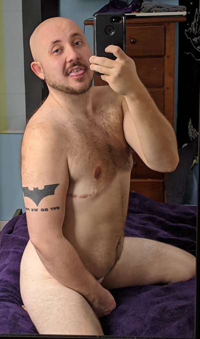 Hey everyone! It's my birthday! Come show me some love? ???
.
.
.
.
#ftm #trans #transman #onlyfans #gay