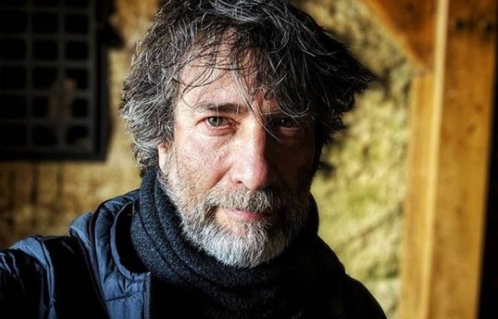 Happy Birthday, Neil Gaiman! 