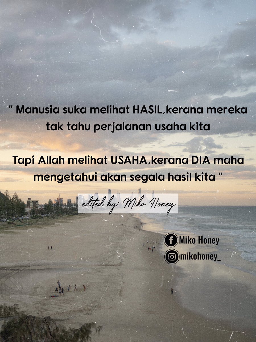 mikohoney_'s tweet photo. " Sikit ke banyak ke asalkan berkat .. "
#selamatpagi #DSjourney #rezekihebat #syukurselalu #mikoquotes #combatbarbie #motherof4 #mypassion #hambaallah #quotesdaily #mikogallery #ayatcantik #ayatpadu #ayatdeep #ayatmotivasi #mylife #mystyle #myrules #youknowmyname #notmystory https://t.co/izG9p1JrIV
