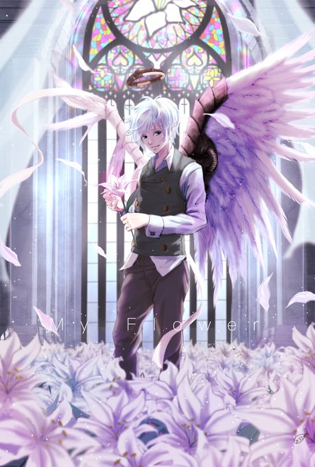堕天使 高画質 のtwitterイラスト検索結果 古い順 堕天使 高画質 のtwitterイラスト検索結果 古い順