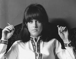 Happy 81st. Birthday Grace Slick.
\Starship\/\Jefferson Airplane\ 