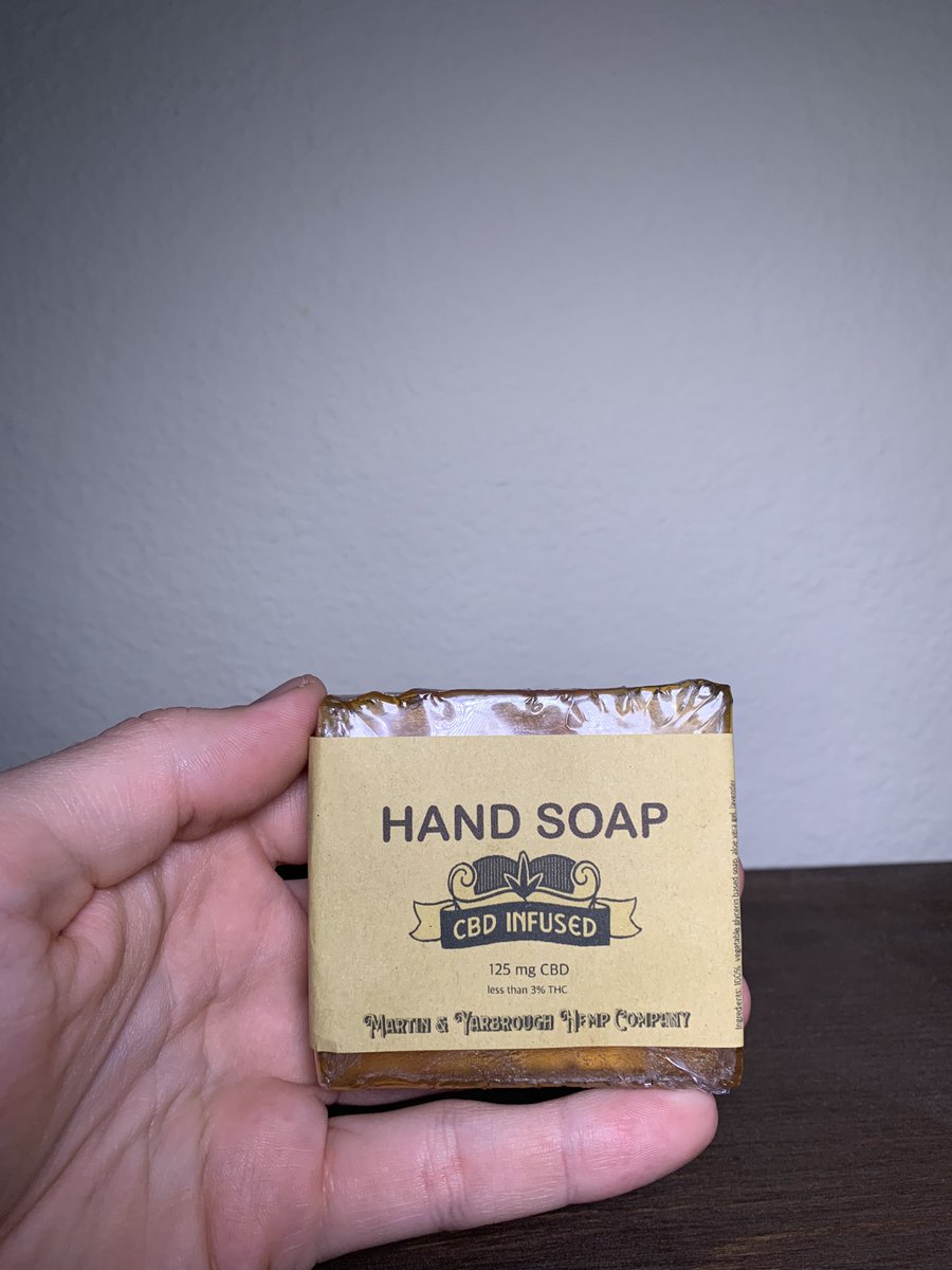 HandcraftedCBD tweet picture