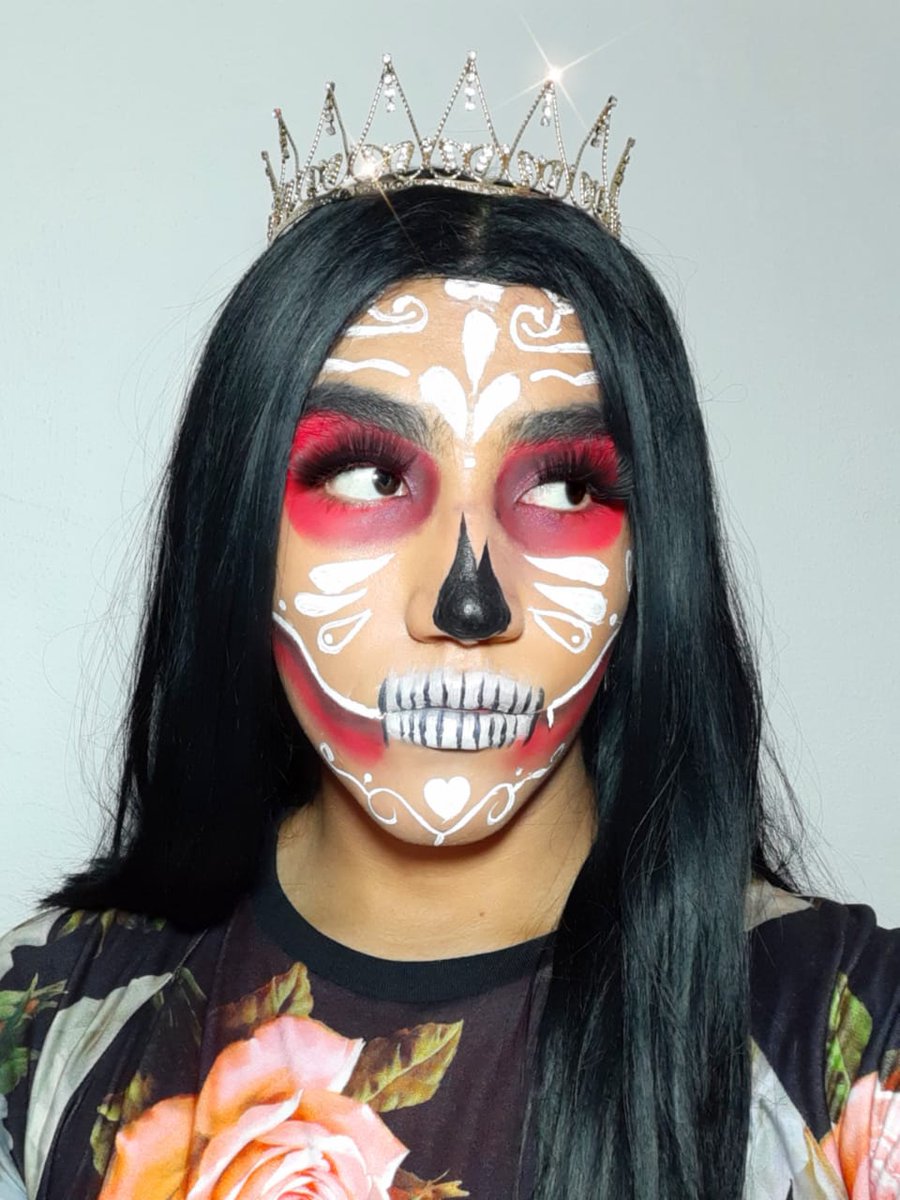 ITVAM_MX's tweet photo. ¡Festival de Día de Muertos! Parte 2 Concurso de Catrines y Catrinas #SoyOrgullosamenteITVAM #VivenNuestrasTradiciones #QuédatenCasa #ITVAM https://t.co/ZkJMra6XfX