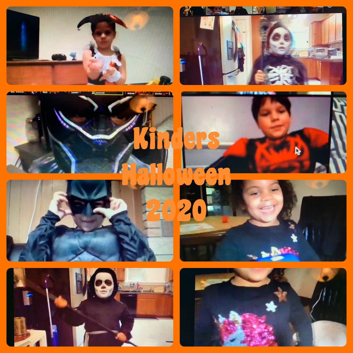 Jennifer Vimislik tweet media