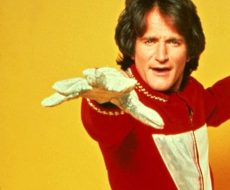 IAmMorkFromOrk's tweet photo. @MindyFromEarth My Orkan finger will eradicate him! https://t.co/o1u22UBFfg