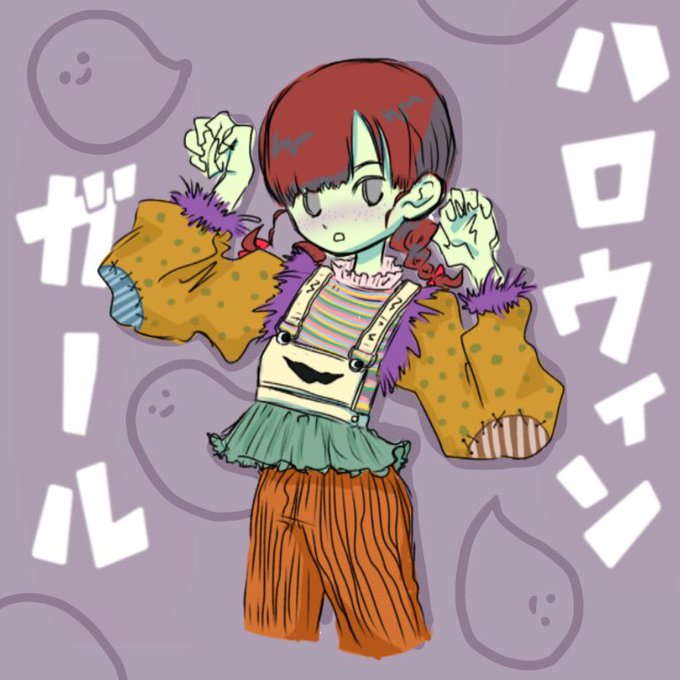 ナイトメアビフォアクリスマスのtwitterイラスト検索結果