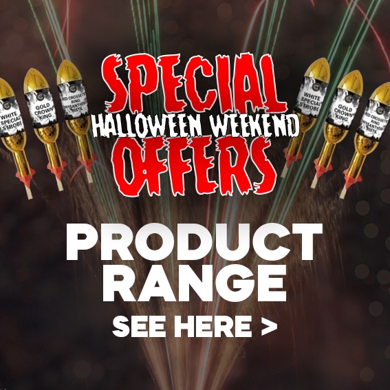 Flashpoint Fireworks Ltd tweet media