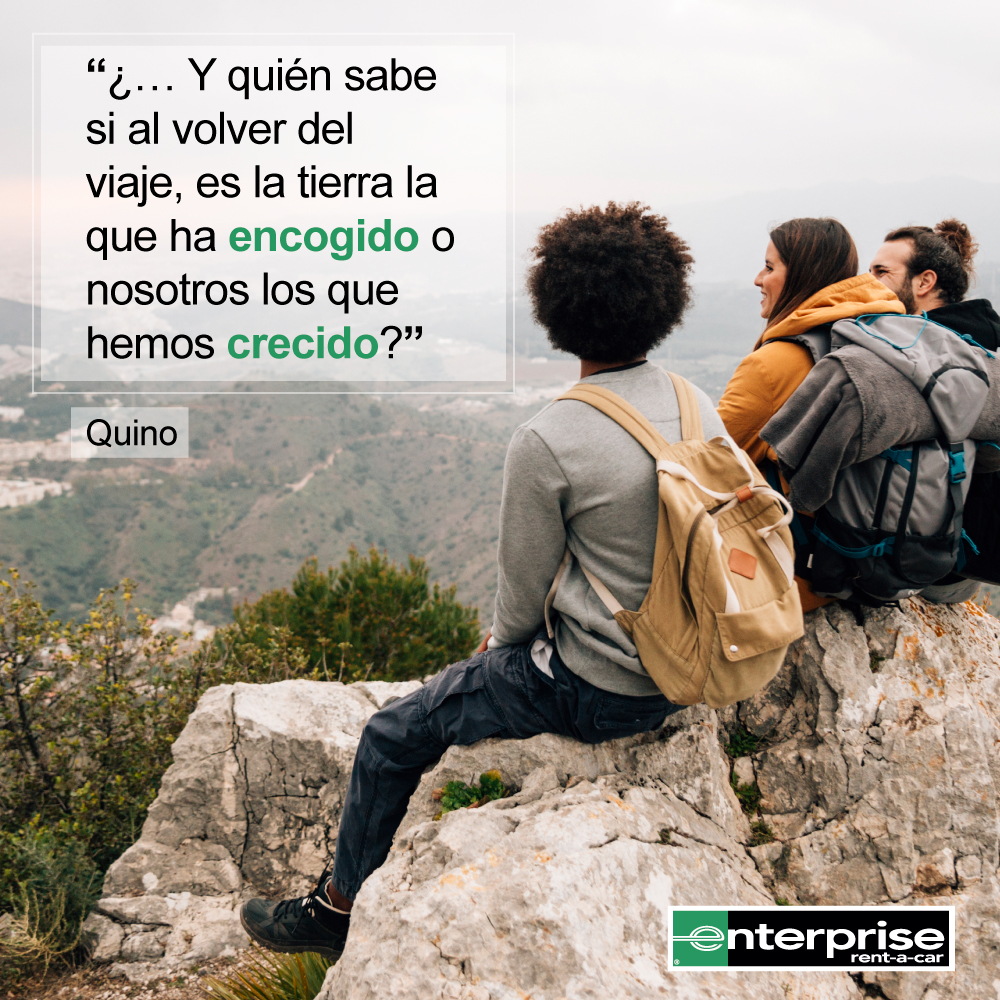 Enterprise Rent-A-Car Colombia on Twitter: 