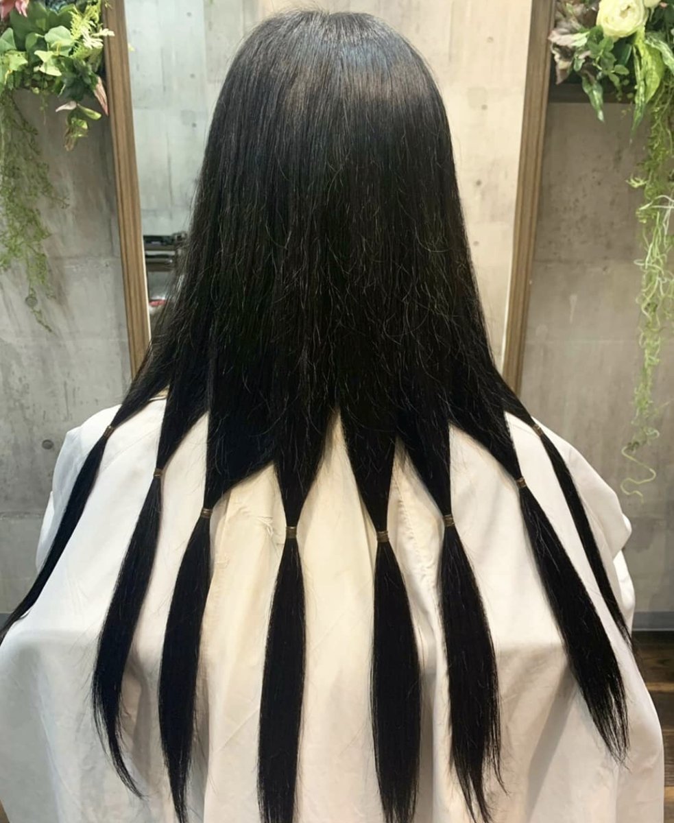 和泉短期大学 Ar Twitter ヘアドネーションサークル 和泉短期大学では 昨年ヘアドネーションサークルを立ち上げました ヘアドネーションとは 髪の毛を寄付し 小児がんなどで髪の毛を失った子どもに医療用ウィッグ等として提供される活動です T Co