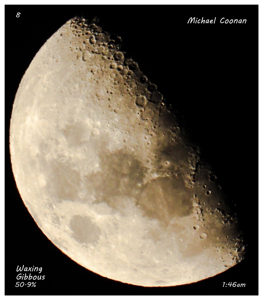 Sunday October 25th Waxing Gibbous Moon 60.9% in Wodonga Australia #StormHour #moon #luna #moonshot #Moon_awards #astrophotography #astronomy @CherScheff @KayMcCaffery1 @PicPublic @PicPoet #500pxrtg @ThePhotoHour @BonfirePictures @500pxrtg https://t.co/1g7ZuBAWvF