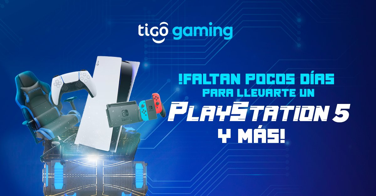 Tigo Guatemala tweet media