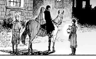 Me: oh now that shirayuki knows how to ride a horse there wont be more obiyuki moments sharing one ???

Sorata: i got you 