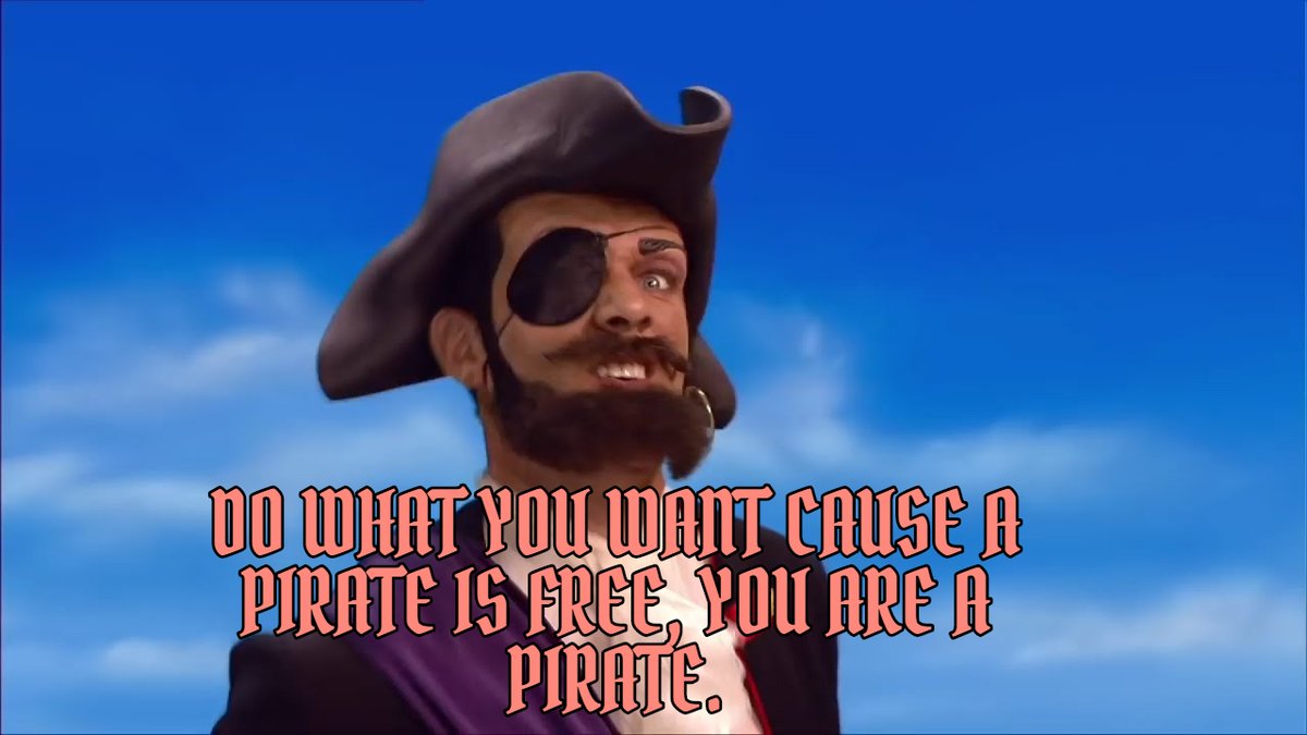 散慧素最大當選總統on Twitter 英語 專屬 アニメ 漫画 勸告 忠告 建議 助言 注意 盜版 海盜 海賊 海賊版 著作権侵害 笑話 玩笑 冗談 滑稽 面白い 可笑しいthe Greatest Piece